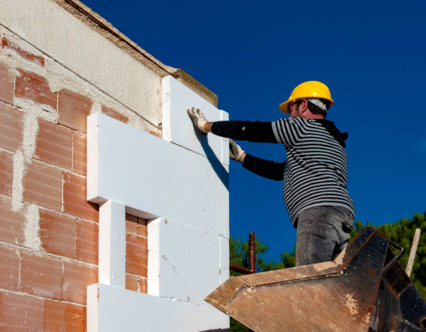 Best Eco-Friendly Insulation in Singac, NJ