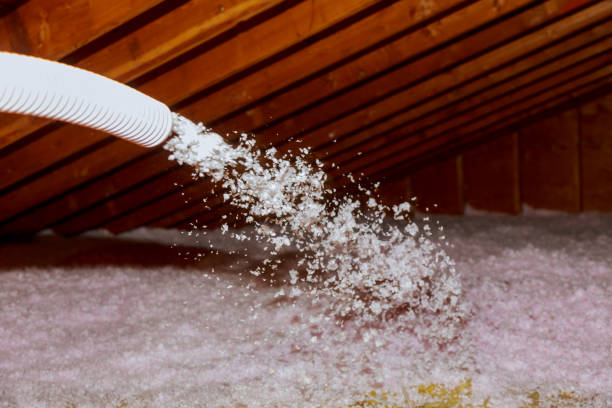 Types of Insulation We Offer in Singac, NJ