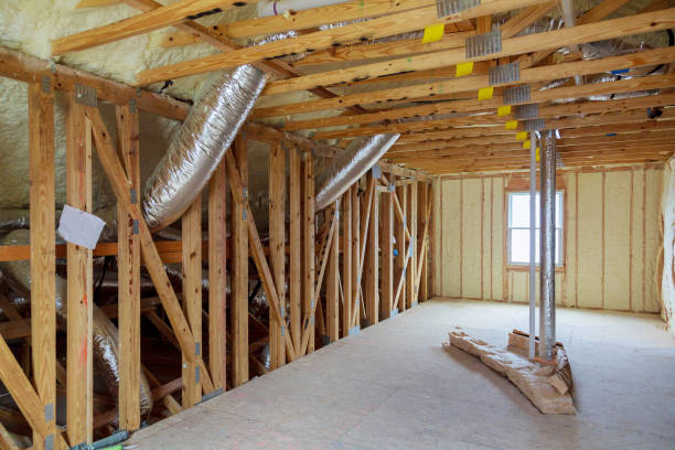 Singac, NJ Insulation Contractor Company