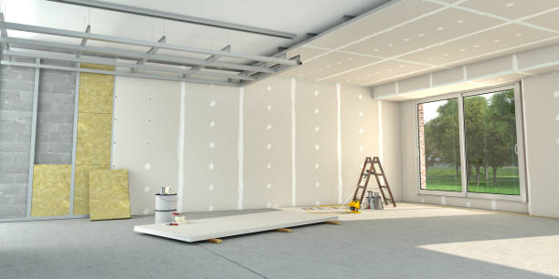 Best Spray Foam Insulation in Singac, NJ