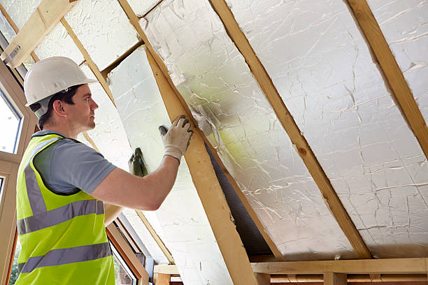 Best Insulation for Specific Applications in Singac, NJ